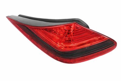 Genuine oem right tail light - genuine,